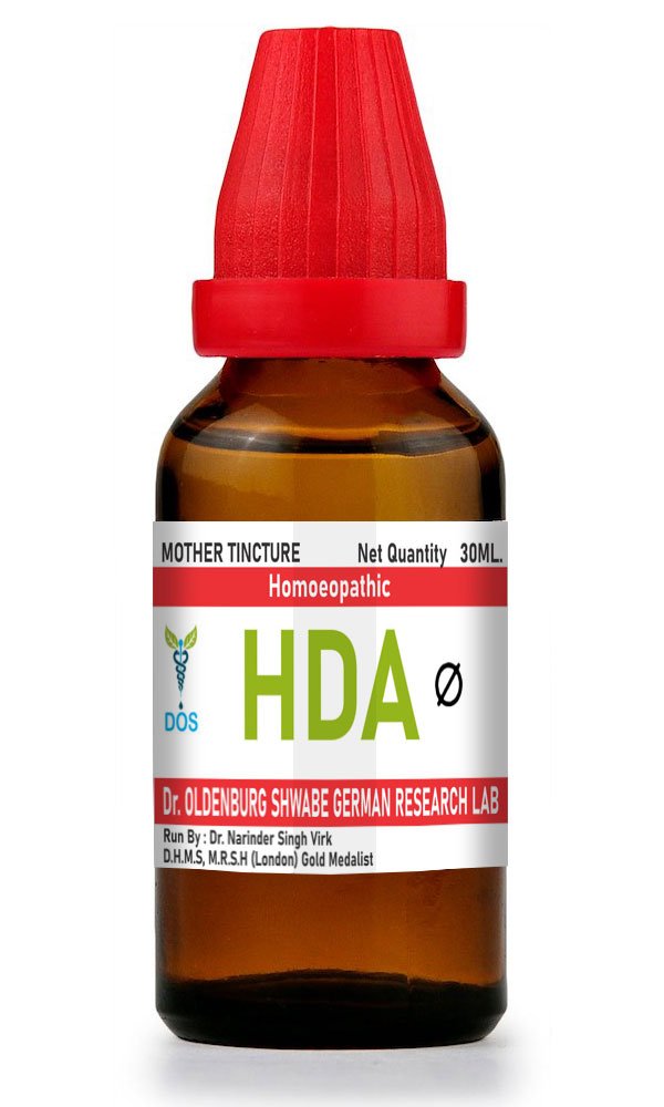 HDA