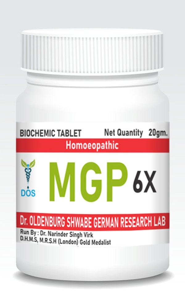 MGP